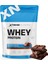 Whey Protein Tozu - 512 G - Çikolata Aromalı - 16 Servis (5g Bcaa +4g Glutamıne +2g Creatıne Içerir) 1