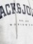 Jack & Jones Jjecaleb Varsity Erkek Sweatshirt 3