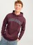 Jack & Jones Jjecaleb Varsity Erkek Sweatshirt 2