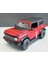 1:18 2021 Ford Bronco Wildrak Diecast Model 1