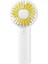 Mini Handhd Fan Soğutucu F10 (Beyaz) (Yurt Dışından) 2
