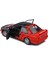 Bmw E30 M3 Drıft Team – 1990 1:18 Ölçekli Model 2