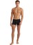 Silver Siyah Boxer C0T1N3O9 2