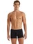 Silver Siyah Boxer C0T1N3O9 3