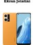 Oppo Reno 7 4g Uyumlu Ön Body Şeffaf Ultra Ekran Koruyucu Nano Jelatin 1
