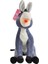 Peluş Eşek Oyuncak 35 cm 1