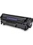 HP Q2612A Muadil Toner / HP Laserjet 1010 / 1015 / 1018 / 1020 / 1022 / 3015 / 3020 / 3030 / 3050 / 3052 / 3055 / M1005 / M1319 Toneri 2