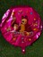 Maşa ile Koa Ayı Folyo Balon 1