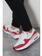 Air Max Systm Leather Mens Sneaker Hakiki Deri Erkek Spor Ayakkabı Beyaz 1
