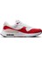 Air Max Systm Leather Mens Sneaker Hakiki Deri Erkek Spor Ayakkabı Beyaz 3