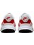 Air Max Systm Leather Mens Sneaker Hakiki Deri Erkek Spor Ayakkabı Beyaz 4