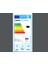 Al 371 Sne E Enerji Sınıfı 406L No Frost Buzdolabı 5