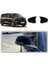 Fiat Ulysse Yarasa Ayna Kapağı Batman Ayna Parlak Siyah Tam Uyum 2