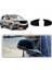 Opel Kombo Yarasa Ayna Kapağı Batman Ayna Parlak Siyah Tam Uyum 2