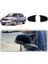 Fiat Albea 10-13 Yarasa Ayna Kapağı Batman Ayna Parlak Siyah Tam Uyum 2