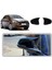 Peugeot 301 Yarasa Ayna Kapağı Batman Ayna Parlak Siyah Tam Uyum 2