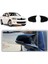 Citroen C Elyse Yarasa Ayna Kapağı Batman Ayna Parlak Siyah Tam Uyum 2