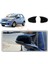 Fiat Palio 02-09 Yarasa Ayna Kapağı Batman Ayna Parlak Siyah Tam Uyum 2