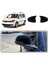 Volkswagen Caddy 11-14 Yarasa Ayna Kapağı Batman Ayna Parlak Siyah Tam Uyum 2
