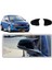 Peugeot 206 Yarasa Ayna Kapağı Batman Ayna Parlak Siyah Tam Uyum 2