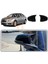 Chevrolet Cruze Yarasa Ayna Kapağı Batman Ayna Parlak Siyah Tam Uyum 2