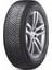 215/50 R18 92W Kinergy 4S 2 X H750A Oto 4 Mevsim Lastiği ( Üretim Yılı: 2024 ) 1