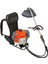 Oleomac Bch 400 Bp Eur5 Motorlu Sırt Tırpan 1