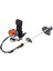 Oleomac Bch 400 Bp Eur5 Motorlu Sırt Tırpan 2