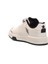King Kısa-F Beyaz Çocuk Spor Ayakkabı 4