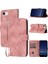Apple iPhone SE 2024 Telefon Kılıfı (Yurt Dışından) 4