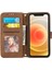 Apple iPhone 16 Pro Max Telefon Kılıfı (Yurt Dışından) 5