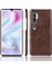 Xiaomi Note 10 Telefon Kılıfı (Yurt Dışından) 1
