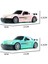 Rc Araba 2.4g 15 Km/saat 1/24 Dört Tekerlekli Yüksek Hızlı Sürücü Drift Arabalar Simüle Yarış Oyuncakları Pembe (Yurt Dışından) 3