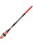 Shock Spining Spin Olta Kamışı RED-244CM - 15-45G 5