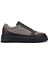 Erkek Deri Kahverengi Casual Ayakkabı 664 C45012B Erk Ayk Sk24-25 T.Moro 1