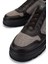 Erkek Deri Kahverengi Casual Ayakkabı 664 C45012B Erk Ayk Sk24-25 T.Moro 4