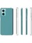 Xiaomi Redmi 10 5g Kılıf Zore Süper Silikon Kapak-Renksiz 4