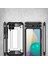 Galaxy A22 4g Kılıf Zore Crash Silikon Kapak-Gold 3