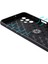 Galaxy A13 4g Kılıf Zore Ravel Silikon Kapak-Siyah 4