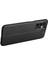 Galaxy A13 4g Kılıf Zore Niss Silikon Kapak-Lacivert 2
