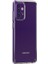 Galaxy A52 Kılıf Zore Coss Kapak-Renksiz 3