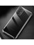 Galaxy A52 Kılıf Zore Nitro Anti Shock Silikon-Renksiz 5