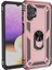 Galaxy A13 4g Kılıf Zore Vega Kapak-Rose Gold 1