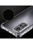 Xiaomi Redmi Note 11 Global Kılıf Zore Kamera Korumalı Nitro Anti Shock Silikon-Renksiz 2