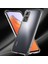 Xiaomi Redmi Note 11 Global Kılıf Zore Kamera Korumalı Nitro Anti Shock Silikon-Renksiz 5