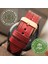 Huawei Watch Deri Kordon Watch GT 5 Pro GT4 Gt 2 3 4 Pro 46mm Ultimate Elite Watch 4 GT 2 Gt2 E Gt2e Gt2pro Se 2e Gt3 Pro Gt3pro Huawei Watch 4 Buds Deri Kordon Hakiki Deri Kayış Bordo 3