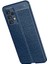 Galaxy A53 5g Kılıf Zore Niss Silikon Kapak-Lacivert 2