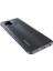 Infinix Hot 10T Kılıf Zore Süper Silikon Kapak-Renksiz 2