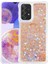 Galaxy A23 Kılıf Zore Milce Kapak-Gold 1