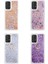 Galaxy A23 Kılıf Zore Milce Kapak-Gold 2